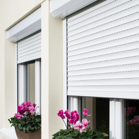 Rolling Shutter
